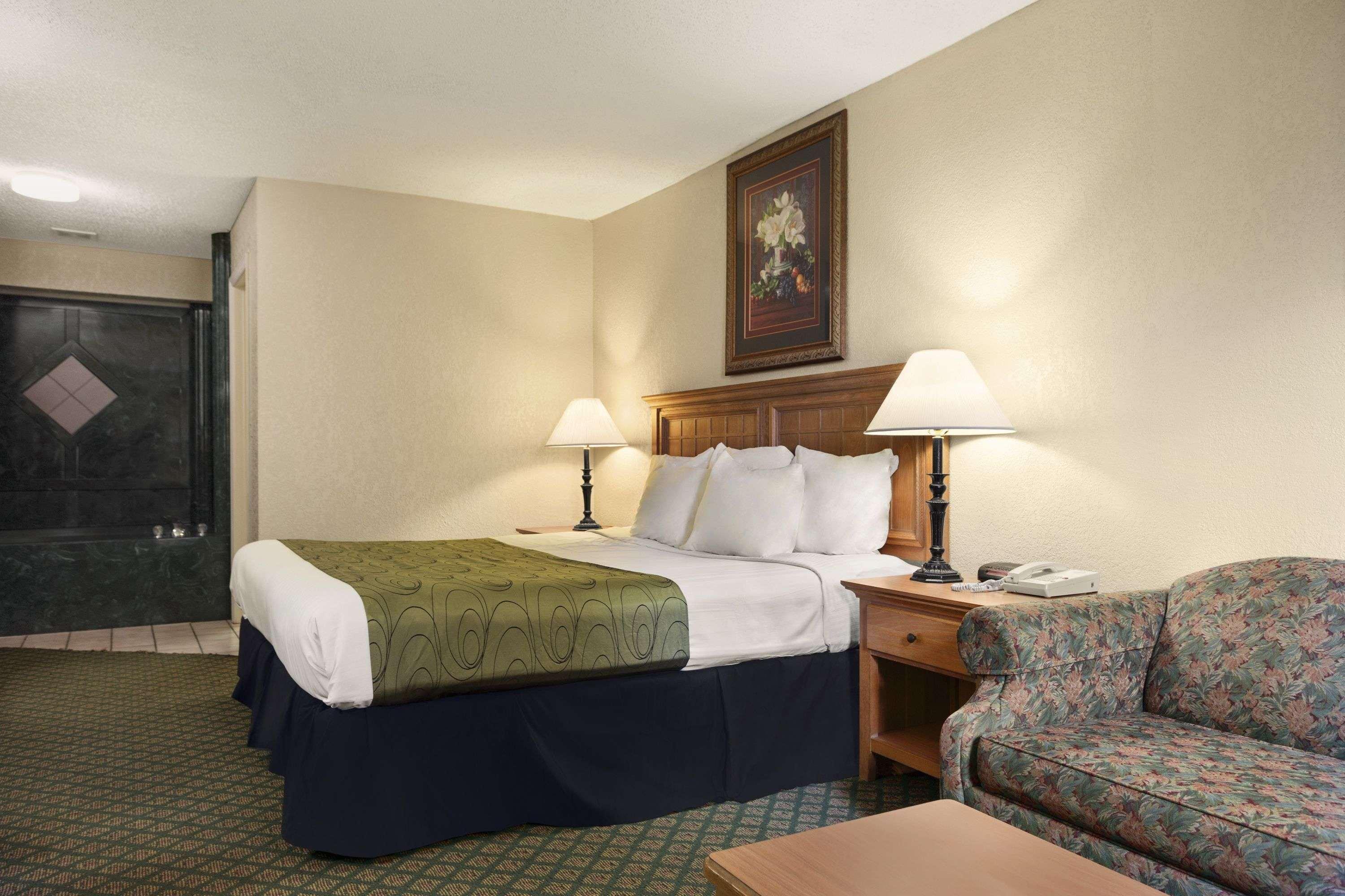 Days Inn & Suites By Wyndham Stuttgart Dış mekan fotoğraf
